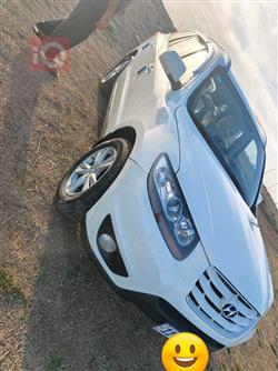 هیوندای سەنتافی
